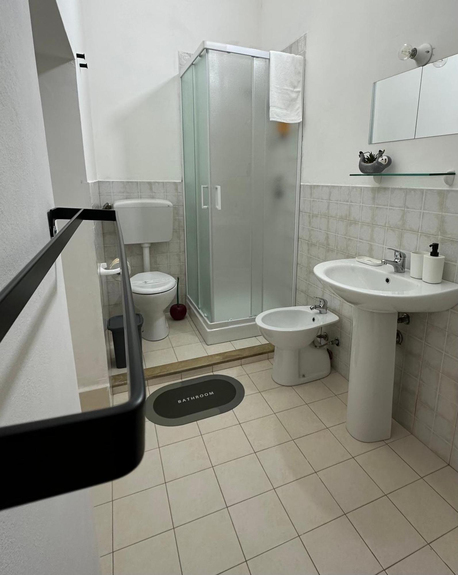 Apartamento Old Town Mizzica Catania Exterior foto